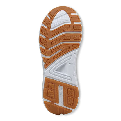 Walk Max Lace Up Sneaker - Vintage Blue Haze