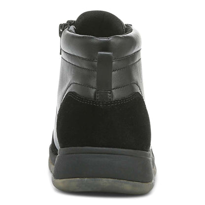 Whitley Boot - Black