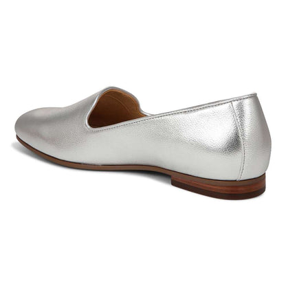 Willa 2 Loafer - Silver