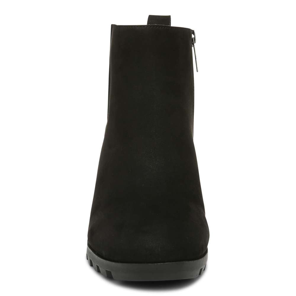 Wilma Boot - Black