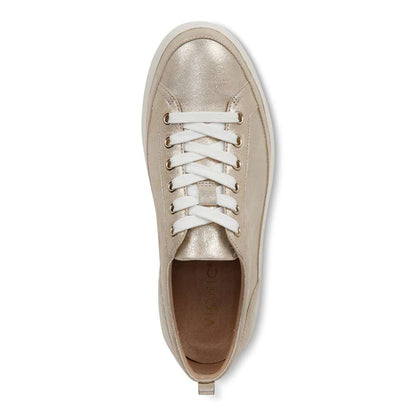 Winny Sneaker - Gold