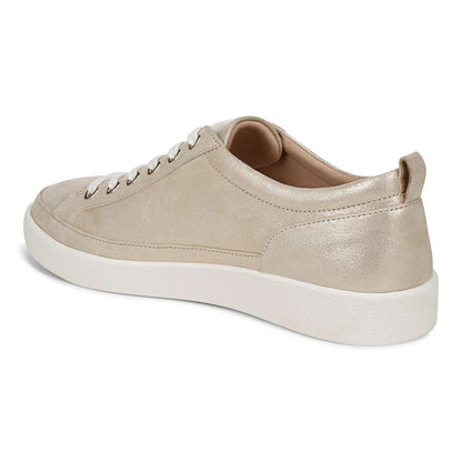 Winny Sneaker - Gold