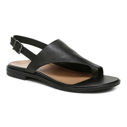 Ella Sandal - Black