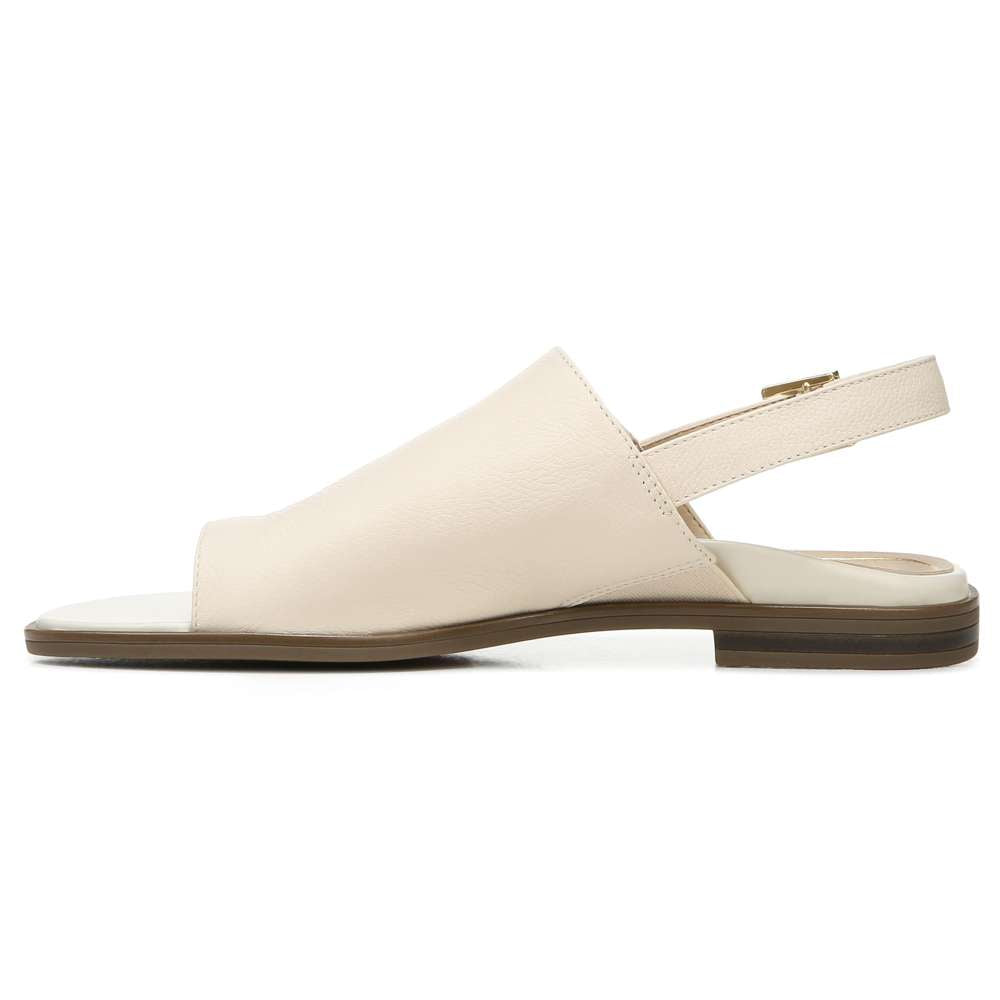 Ella Sandal - Cream