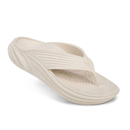 Tide RX Recovery Sandal - Cream