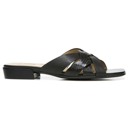 Ashford Slide - Black