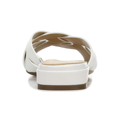 Ashford Slide - White