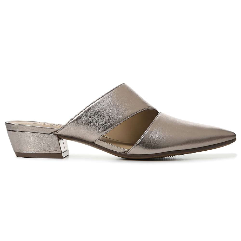 Bev Mule - Bronze