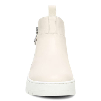 Brinkley Bootie - Cream