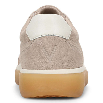 City Walk Casual Sneaker - Lucid Beige