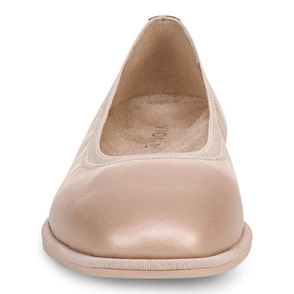 Caroll 2.0 Ballet Flat - Tan