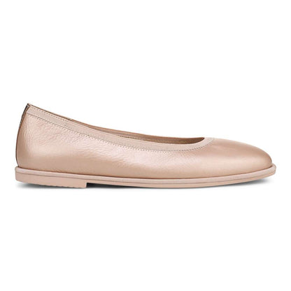 Caroll 2.0 Ballet Flat - Tan