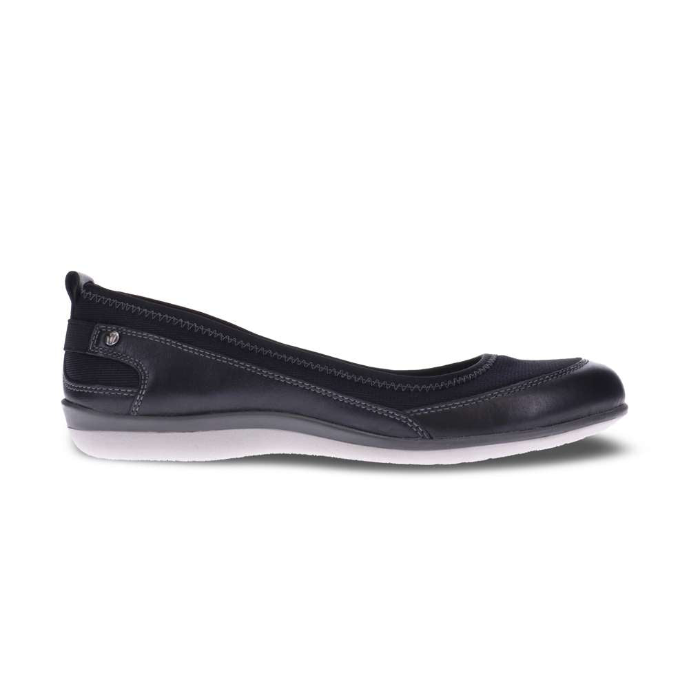 Charlotte Ballet - Grey