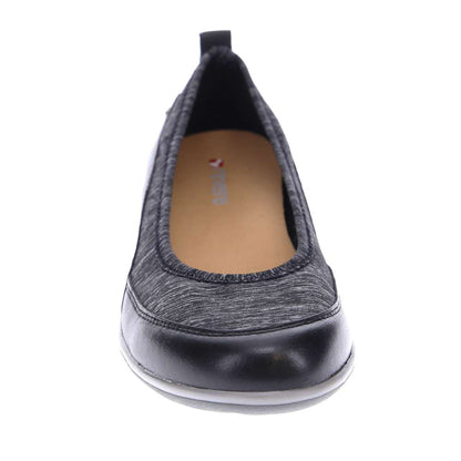 Charlotte Ballet - Grey