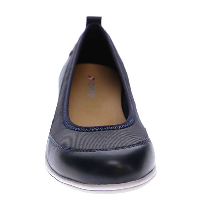 Charlotte Ballet - Navy