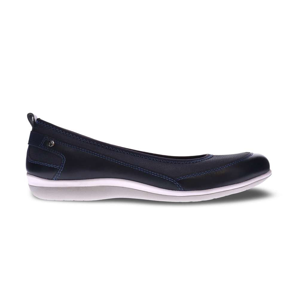 Charlotte Ballet - Navy