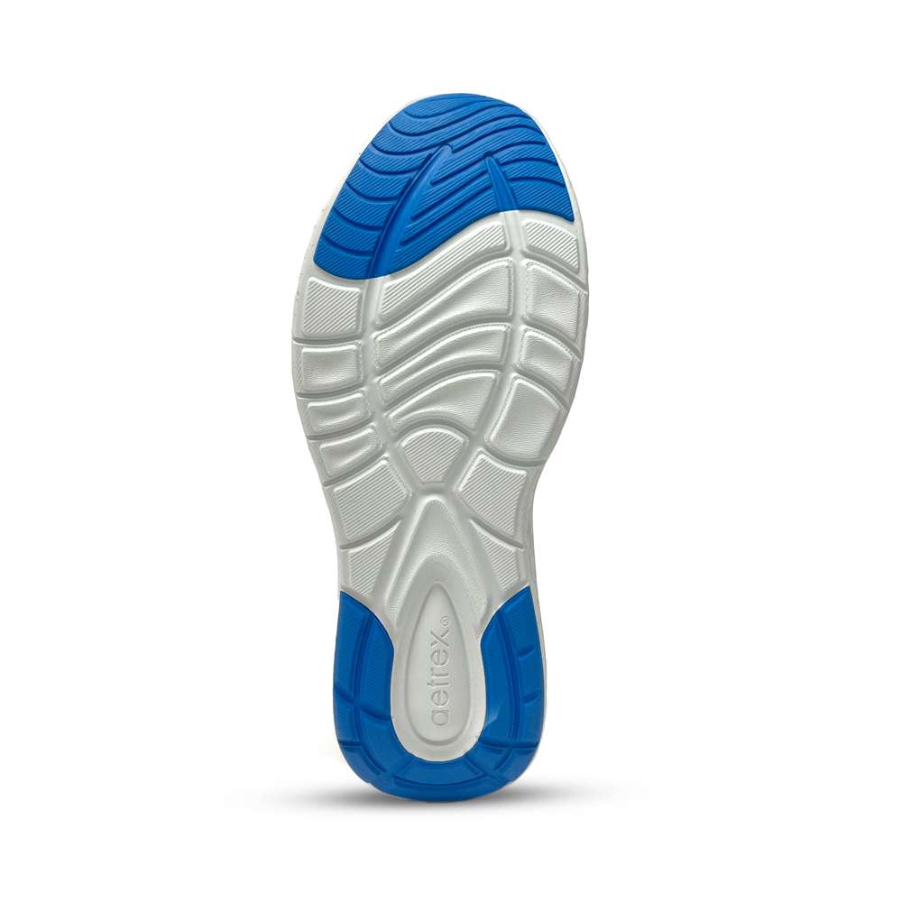 Chase Active Sneaker - Light Grey