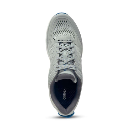 Chase Active Sneaker - Light Grey