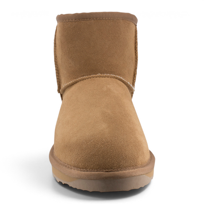 Classic Ultra Short - Chestnut