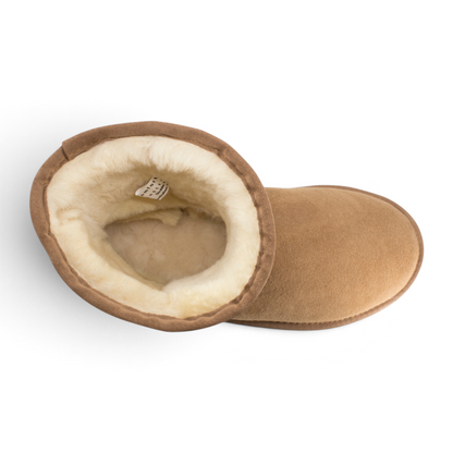 Classic Ultra Short - Chestnut