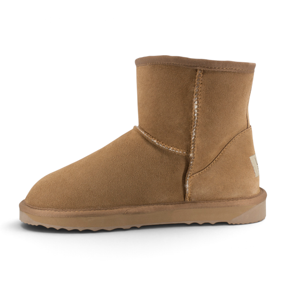 Classic Ultra Short - Chestnut