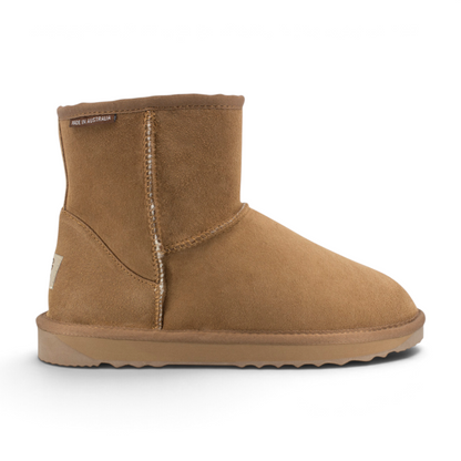 Classic Ultra Short - Chestnut