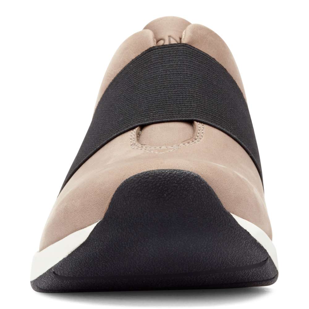 Codie Casual Sneaker - Taupe
