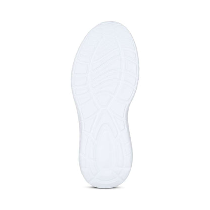 Danika Sneaker - White