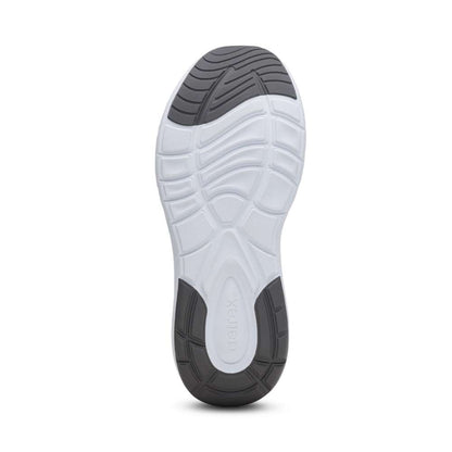 Dash Slip-On Sneaker - Grey
