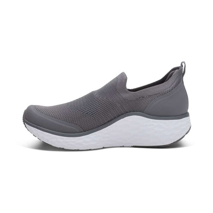 Dash Slip-On Sneaker - Grey