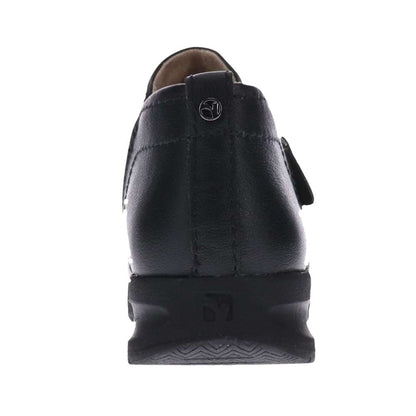Dublin Boot - Black French