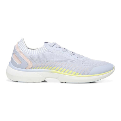 Embolden Sneaker - Blue Haze/Cloud Pink
