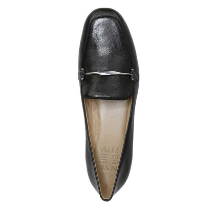 Emiline-L Loafer - Black