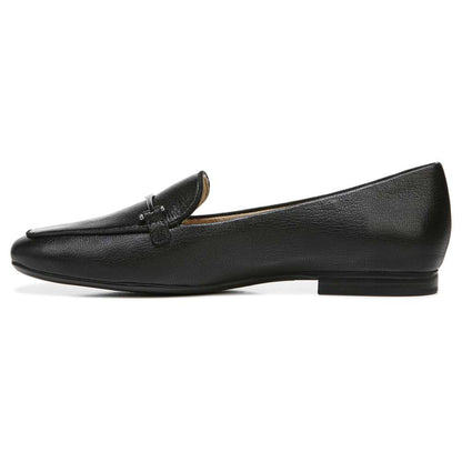 Emiline-L Loafer - Black