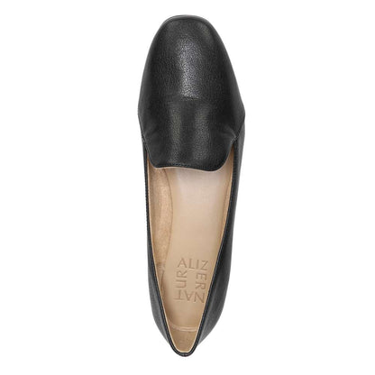 Emiline Loafer - Black