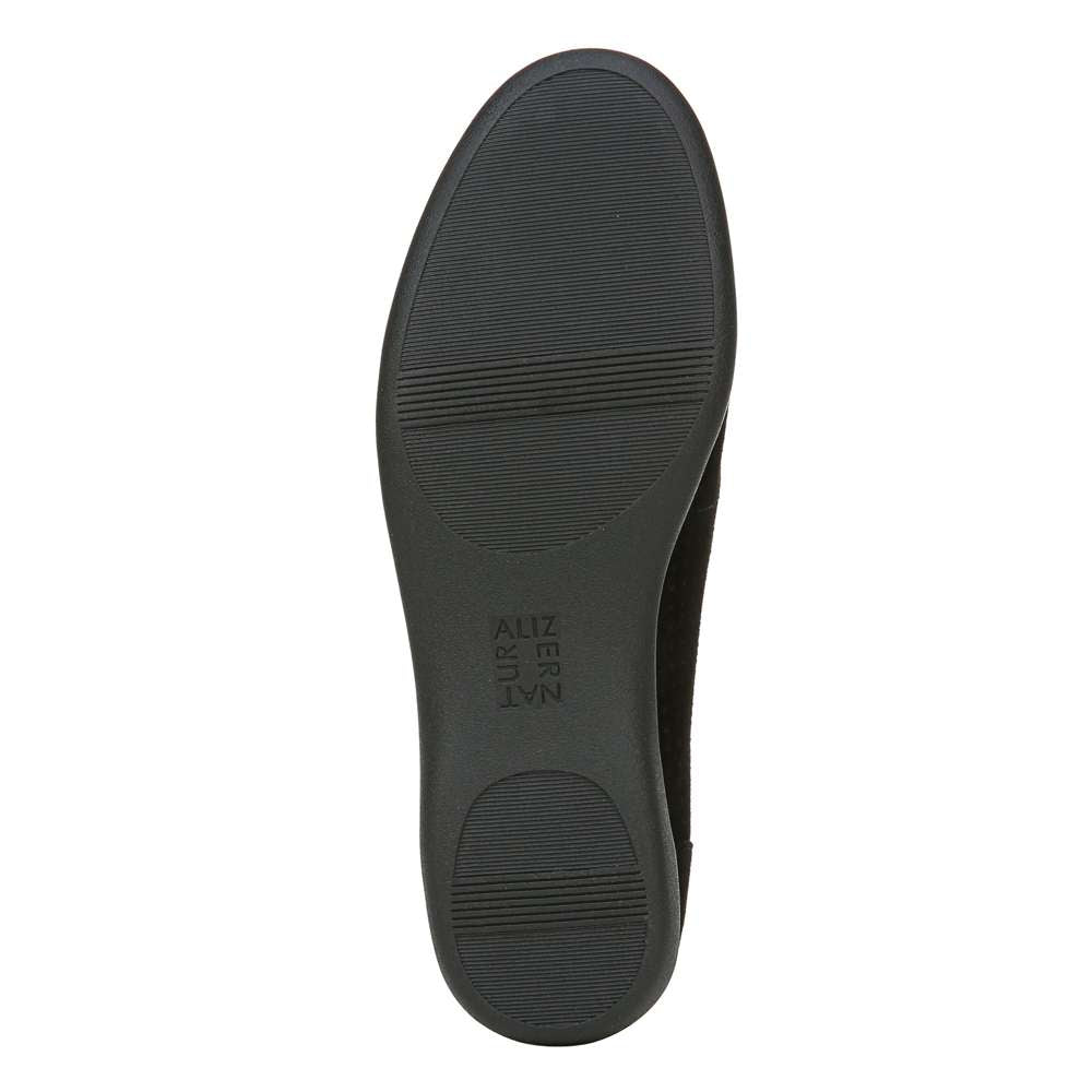 Flexy4 Flat - Black