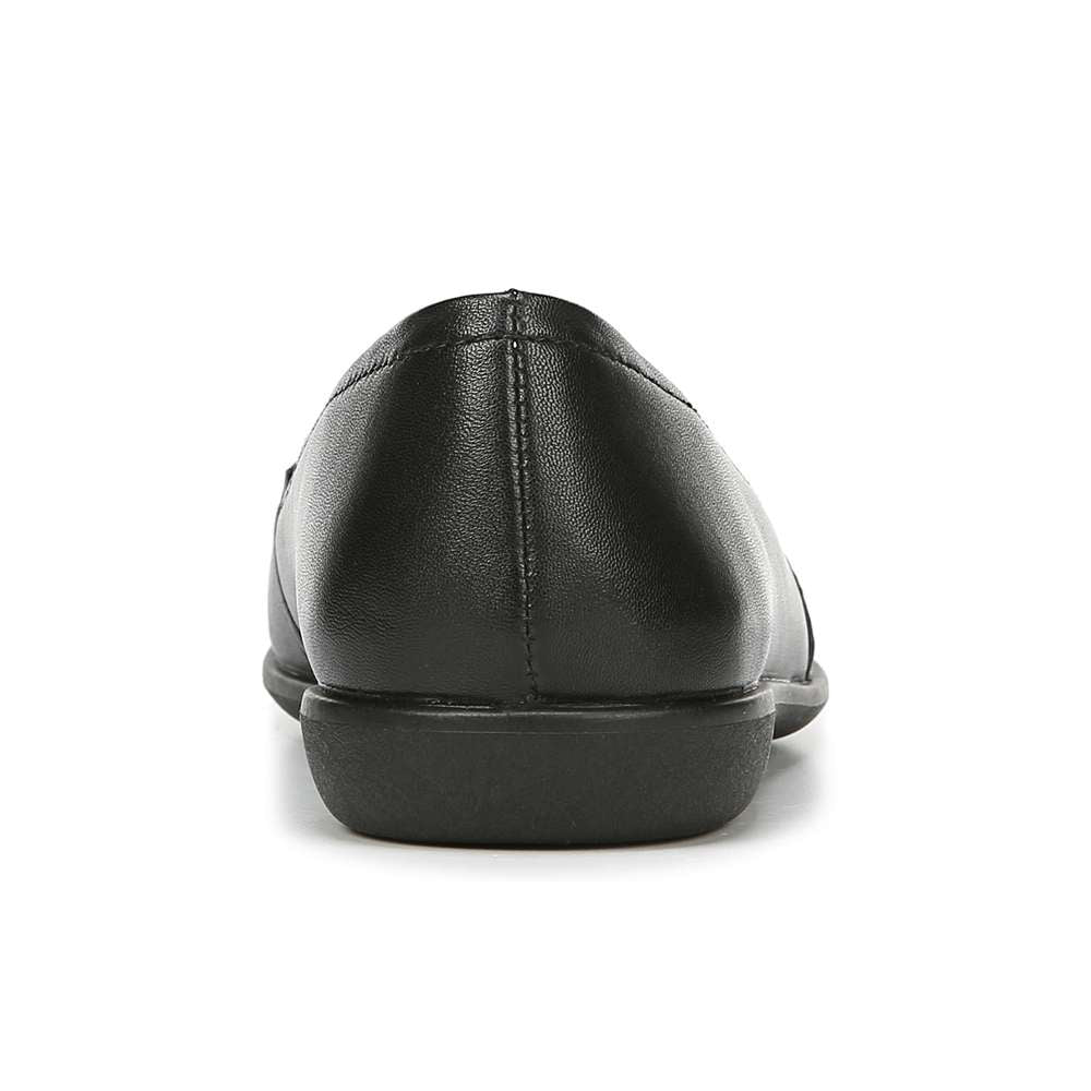 Forrest Slip-On - Black