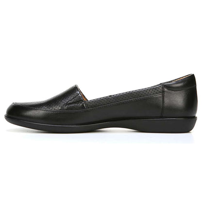 Fuji Slip-On - Black