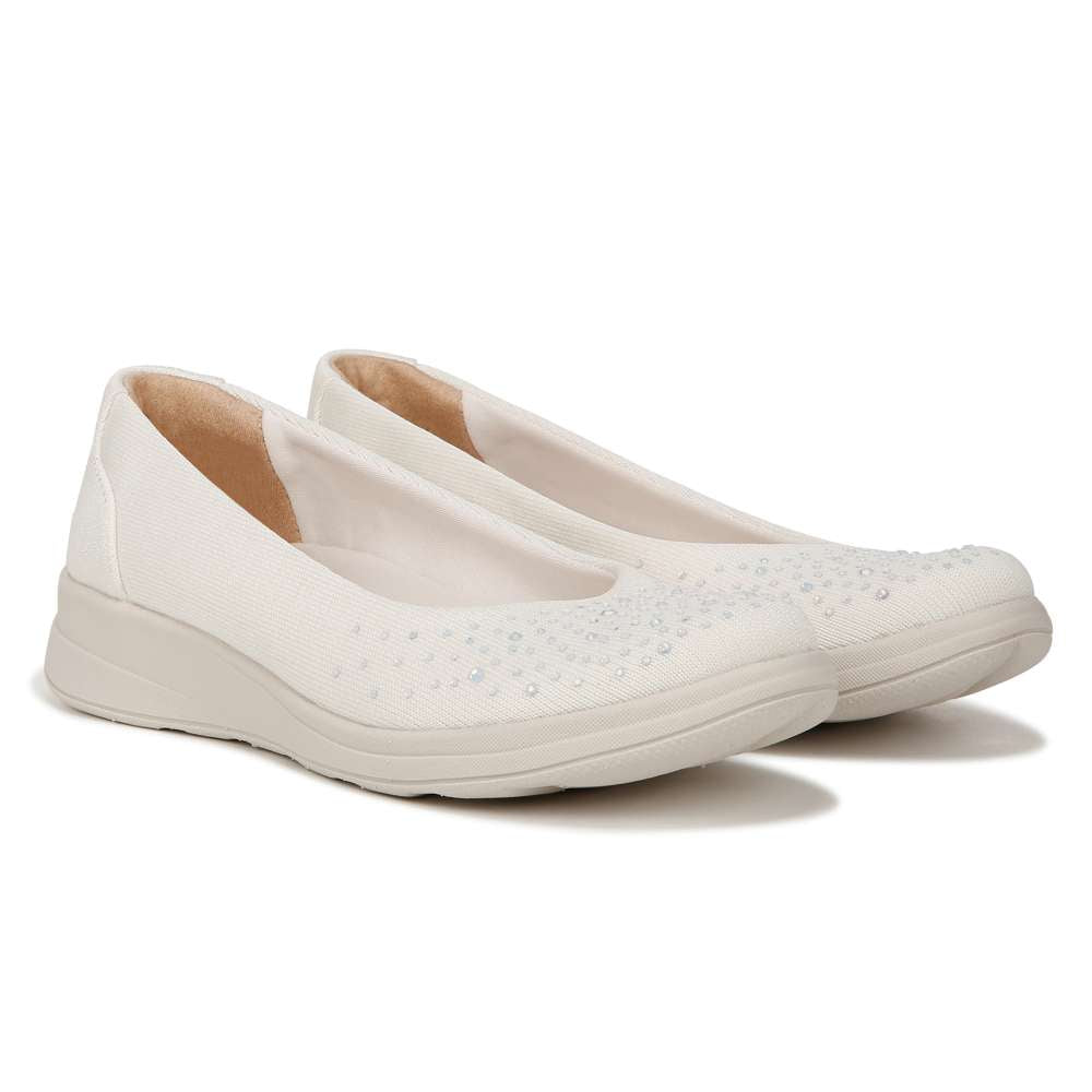 Golden Bright Slip-On - Sugar