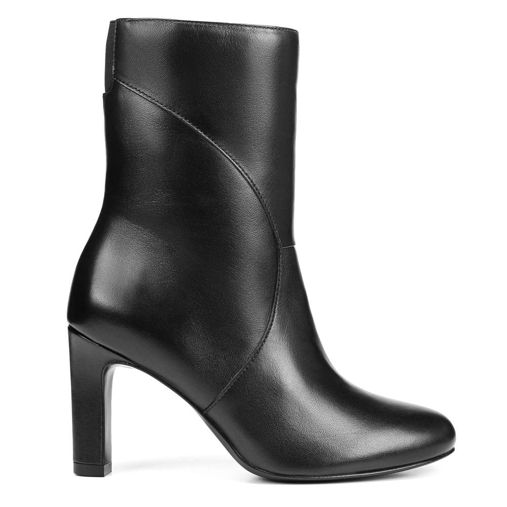 Harlene Boot - Black
