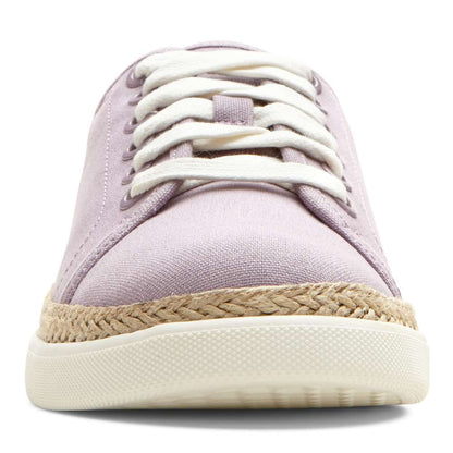 Hattie Sneaker - Mauve