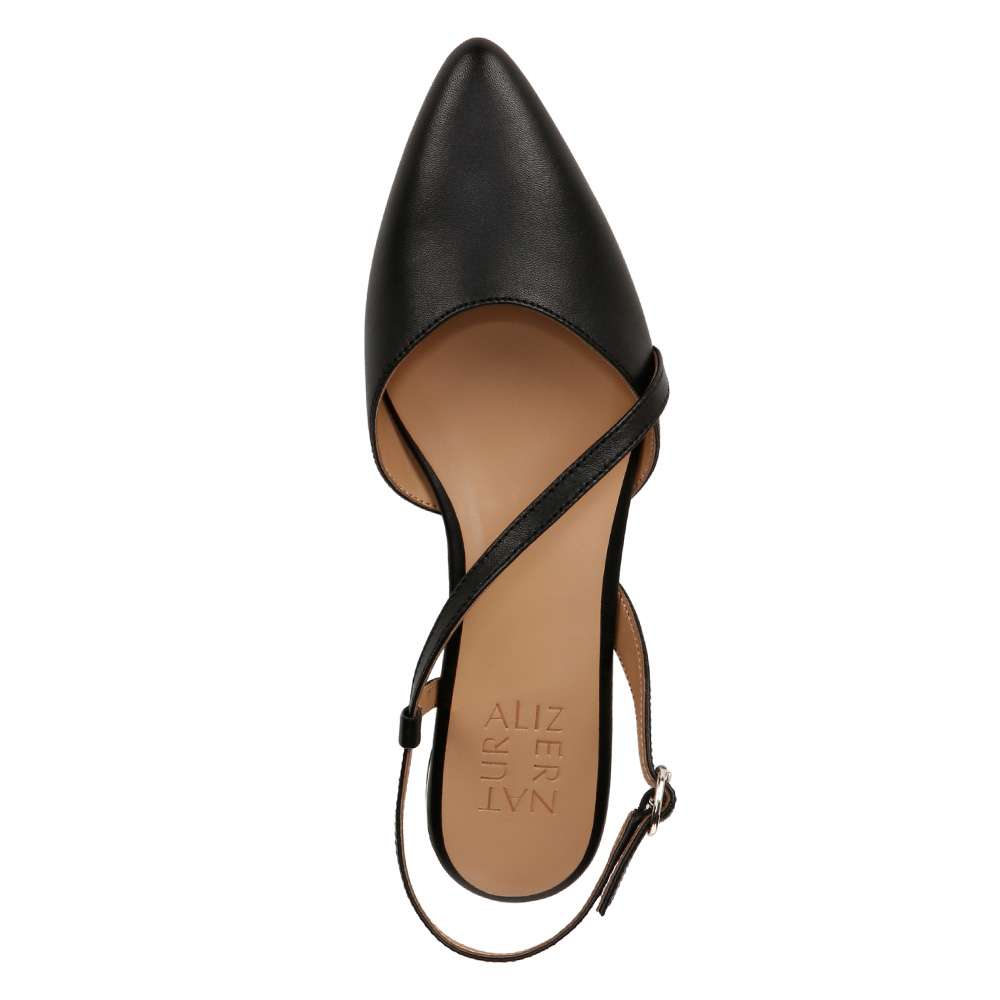 Hawaii Flat - Black