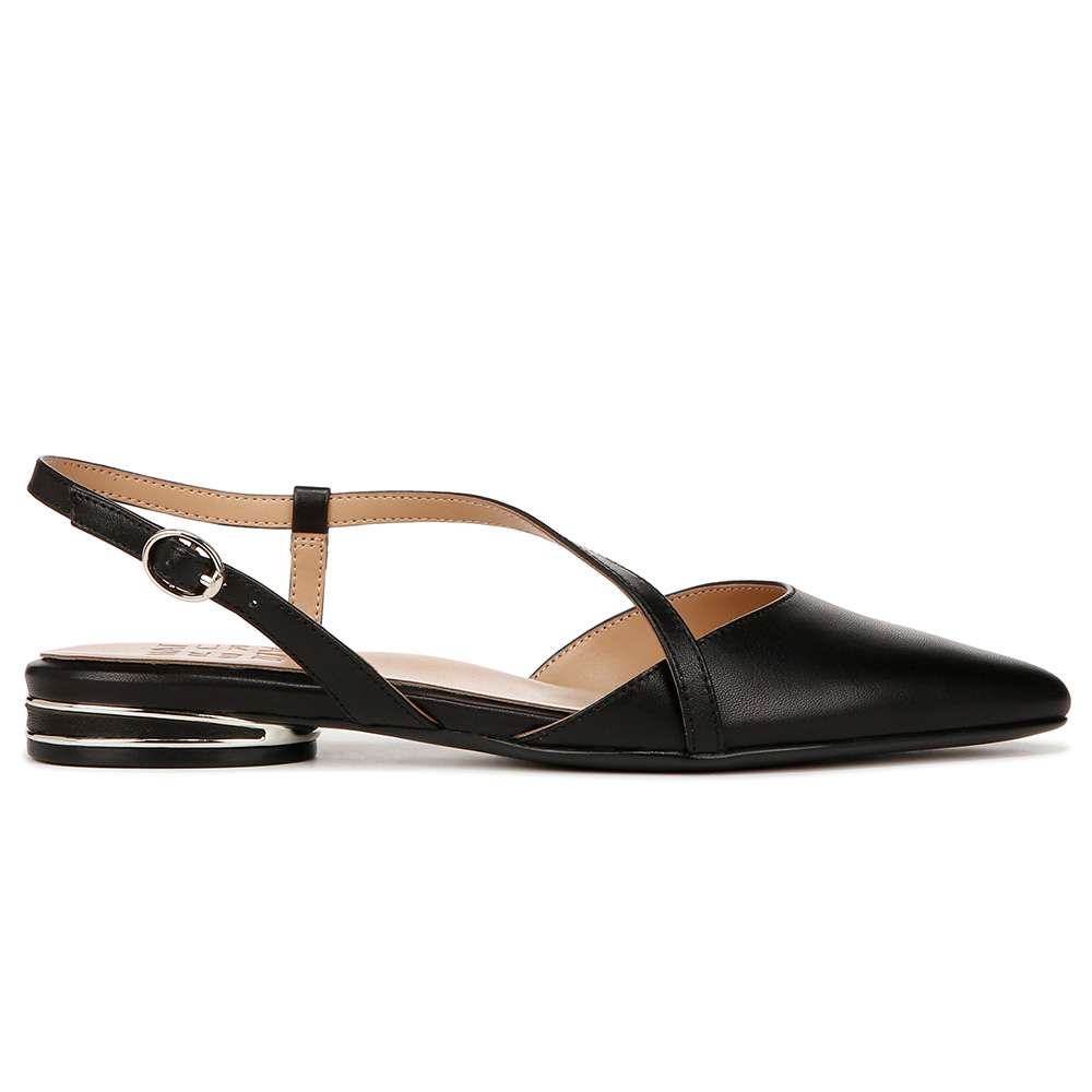 Hawaii Flat - Black