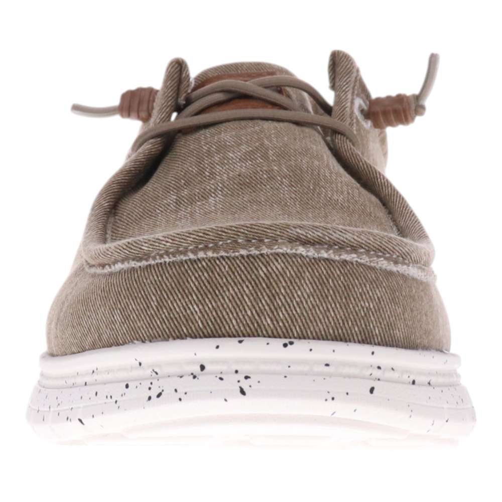 Hipster Slip-On - Taupe