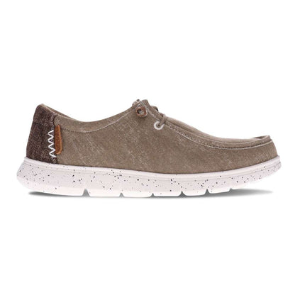 Hipster Slip-On - Taupe