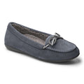 Ida Slipper - Grey