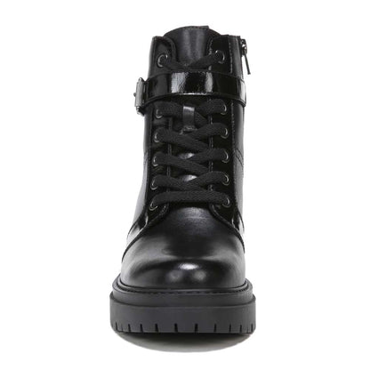 Jac Bootie - Black