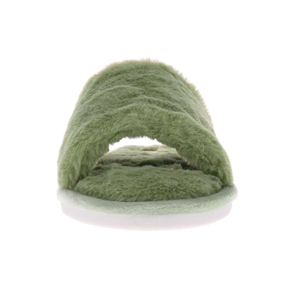 Jessica Slipper - Grass