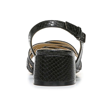 Jolee Dress Sandal - Black