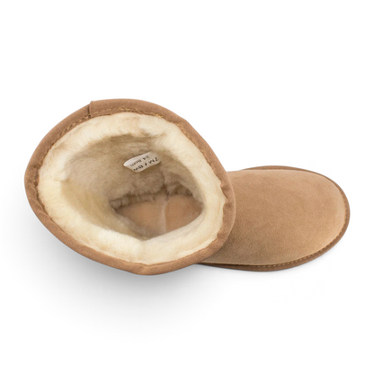Kangaroo - Chestnut